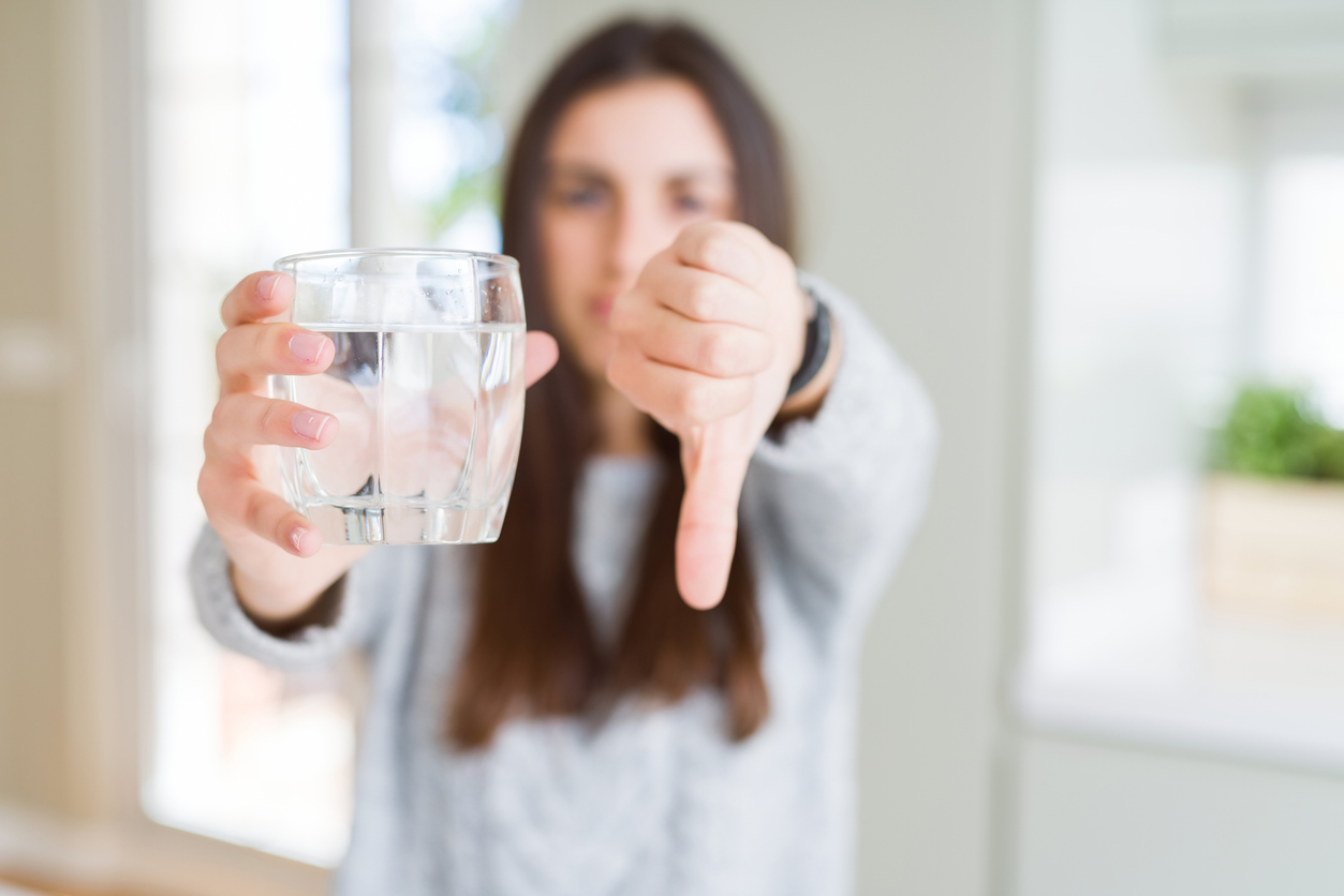 Pesticides in Your Tap Water? How They Get There and How to Remove Them