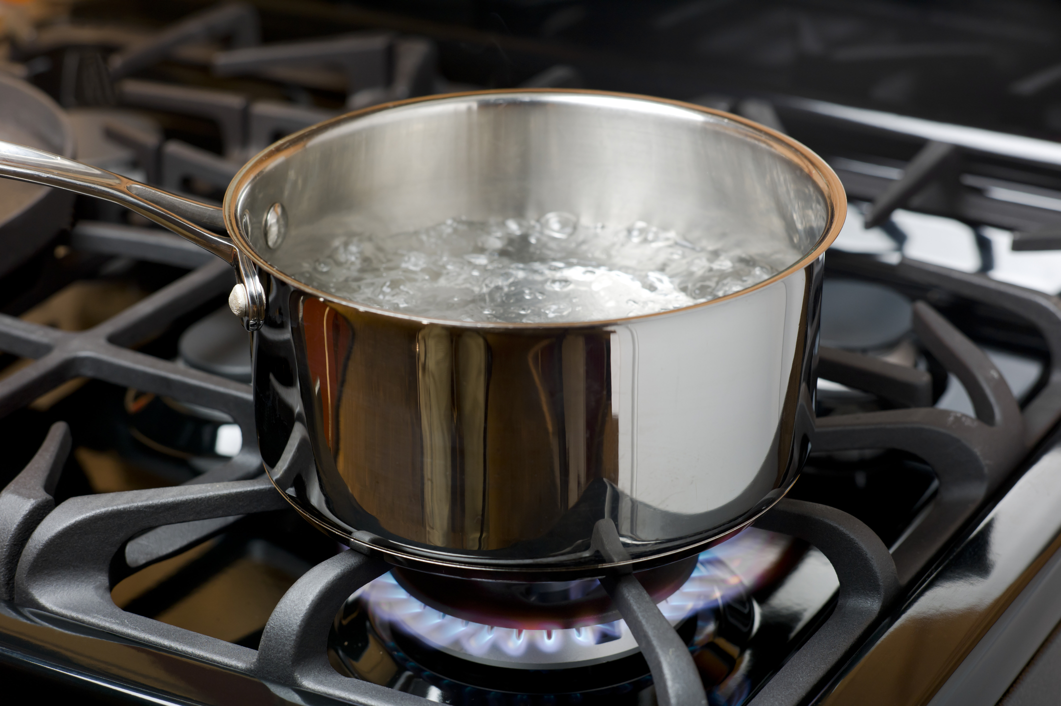 Should I Boil My Drinking Water? Cloud Water Filters