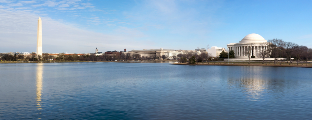 Washington D.C. Water Quality Analysis | Cloud Water Filters